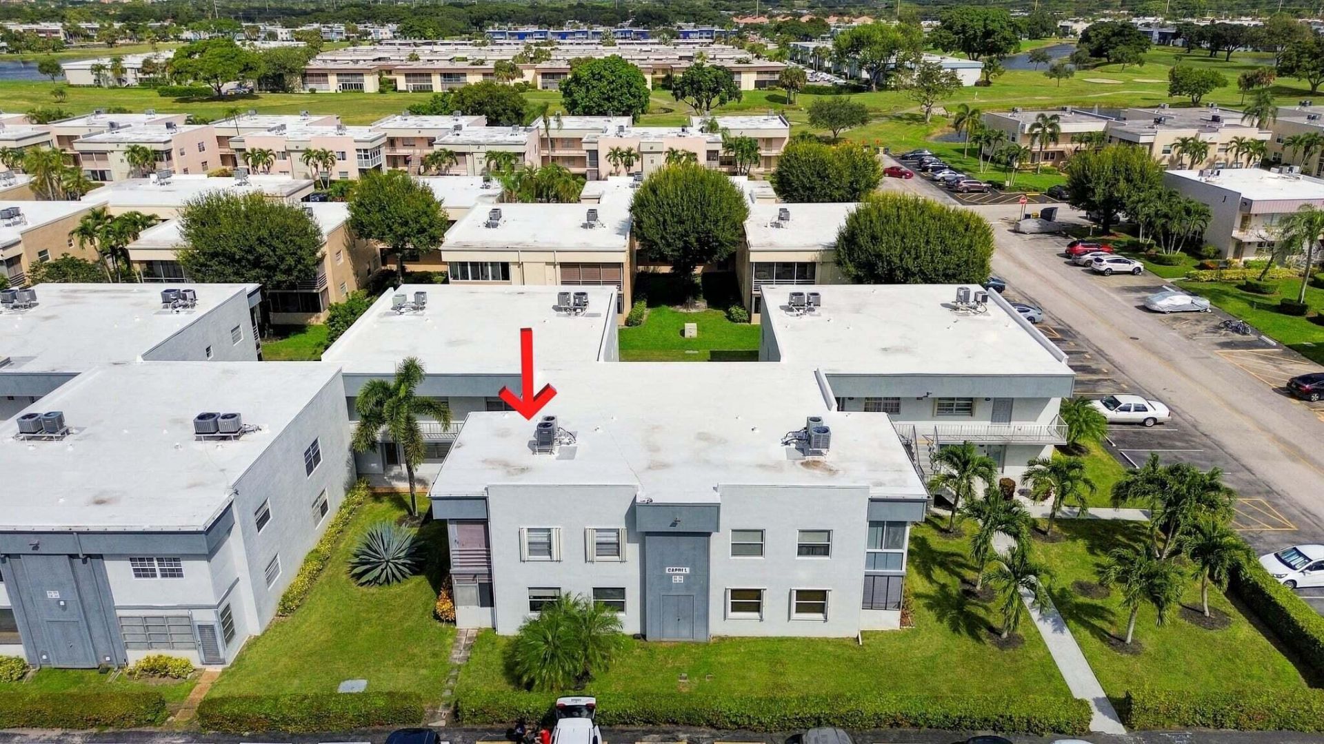 532 Capri L, Delray Beach, FL 33484 Photo