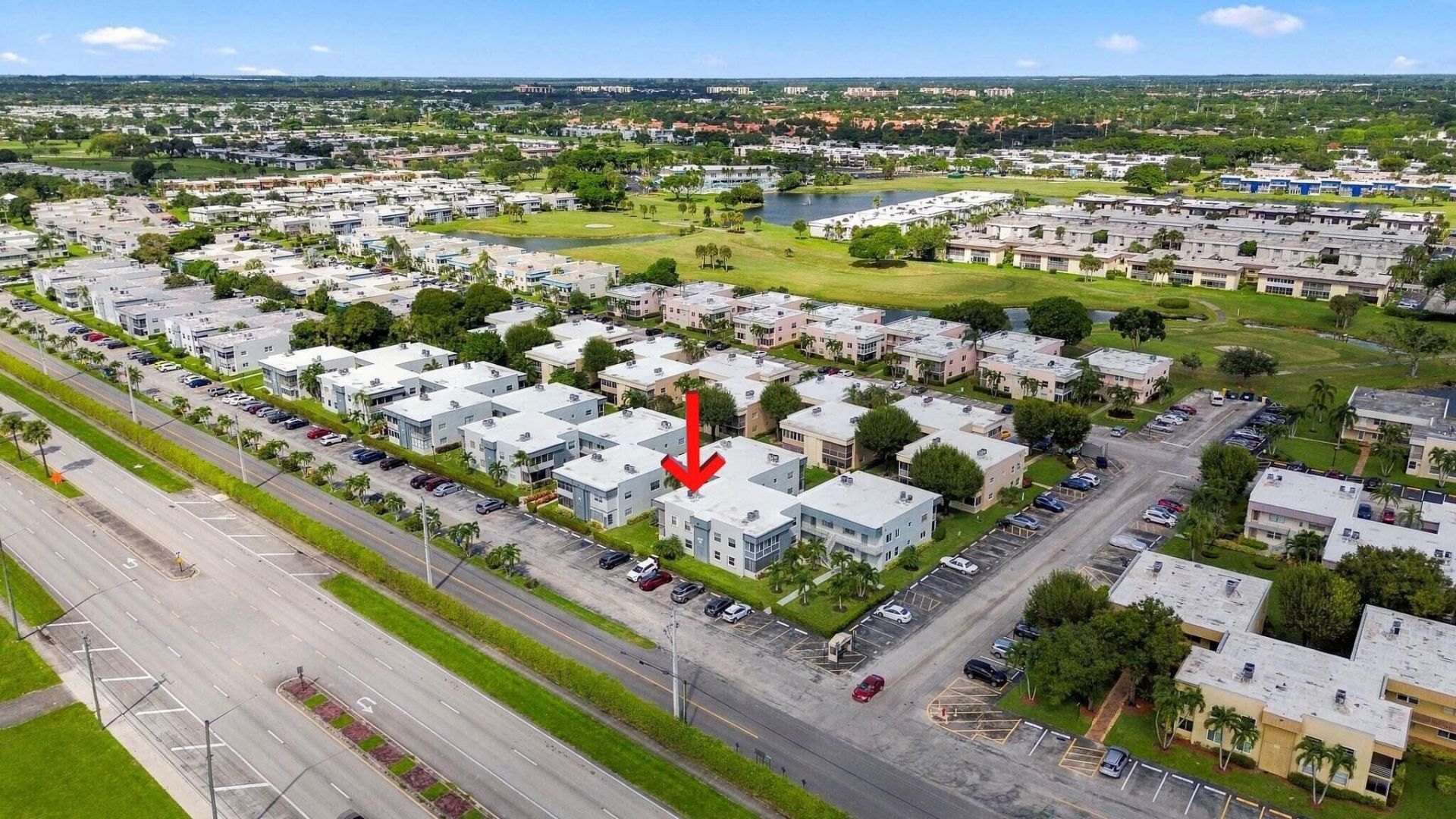 532 Capri L, Delray Beach, FL 33484 Photo