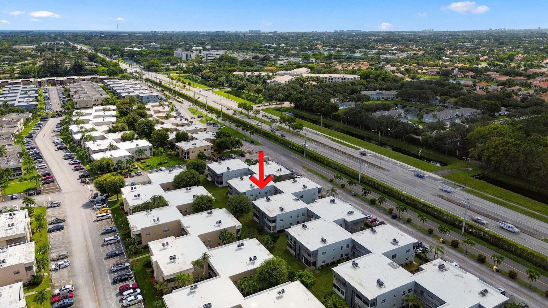 532 Capri L, Delray Beach, FL 33484 Photo