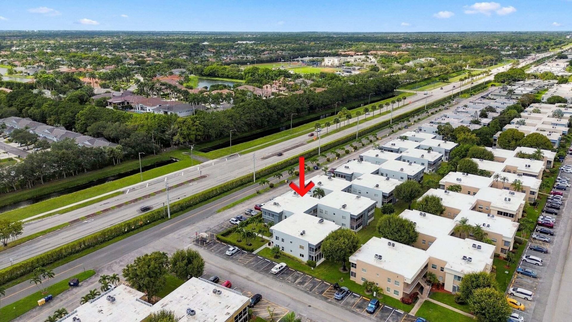 532 Capri L, Delray Beach, FL 33484 Photo