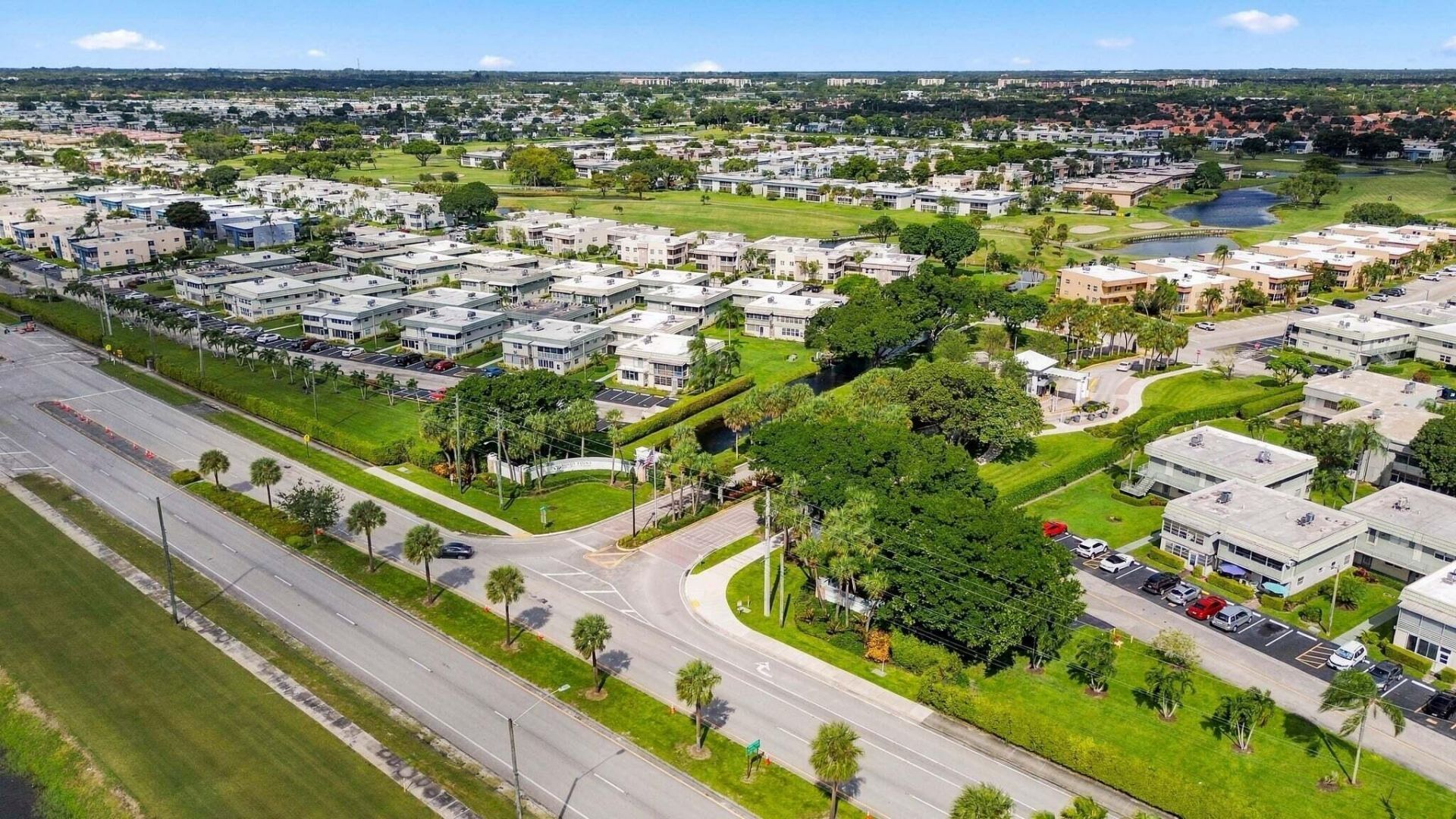 532 Capri L, Delray Beach, FL 33484 Photo