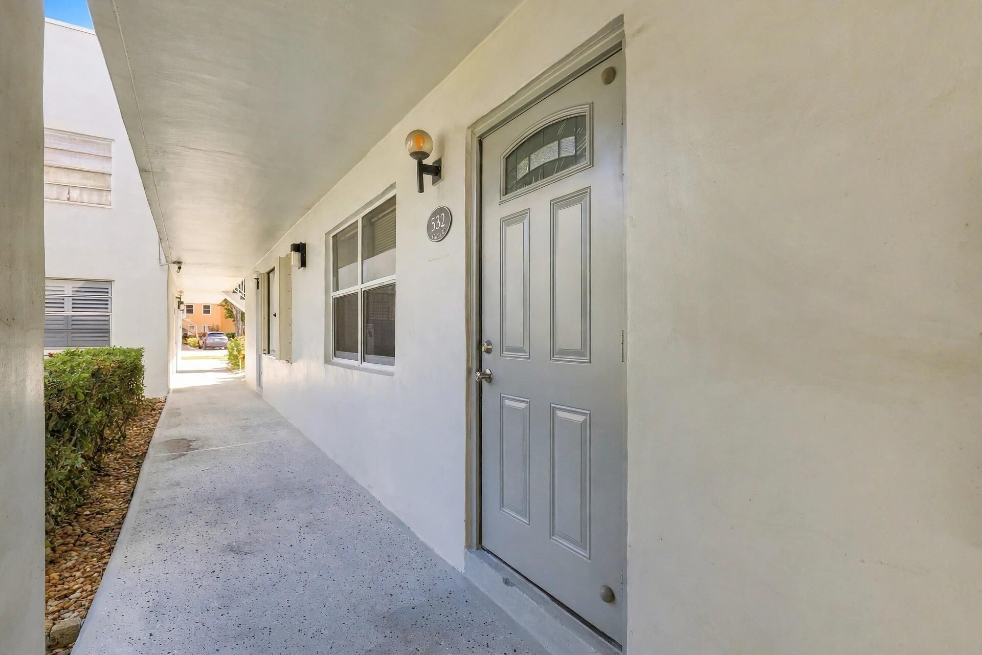 532 Capri L, Delray Beach, FL 33484 Photo