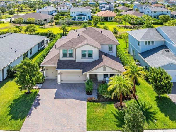1142 ARROWHEAD POINT Road, The Acreage, FL 33470