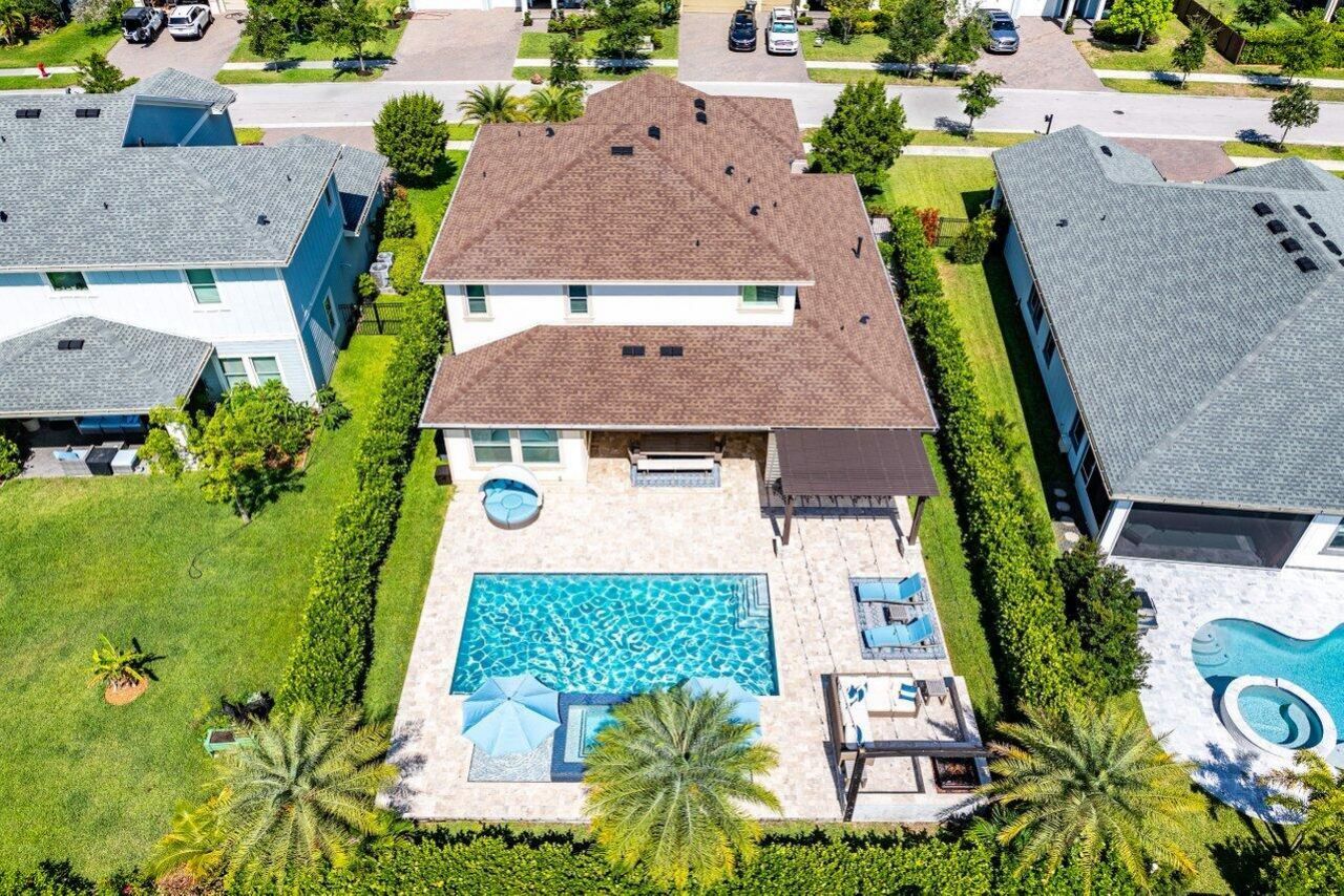 1142 Arrowhead Point Road, The Acreage, FL 33470 Photo
