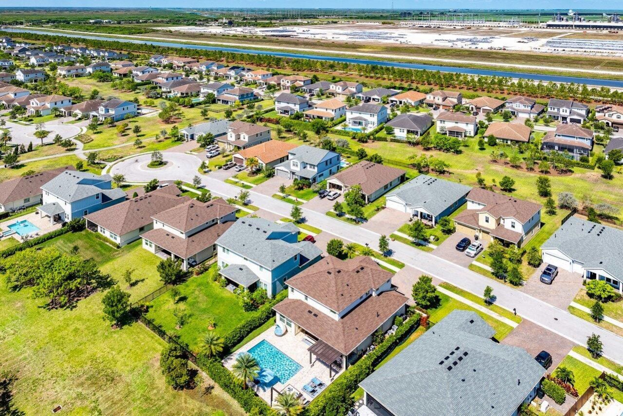 1142 Arrowhead Point Road, The Acreage, FL 33470 Photo
