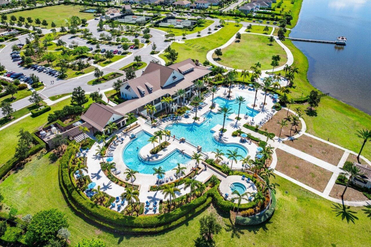 1142 Arrowhead Point Road, The Acreage, FL 33470 Photo