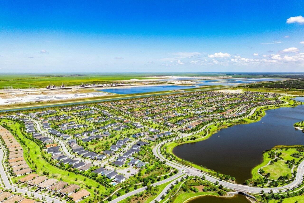 1142 Arrowhead Point Road, The Acreage, FL 33470 Photo