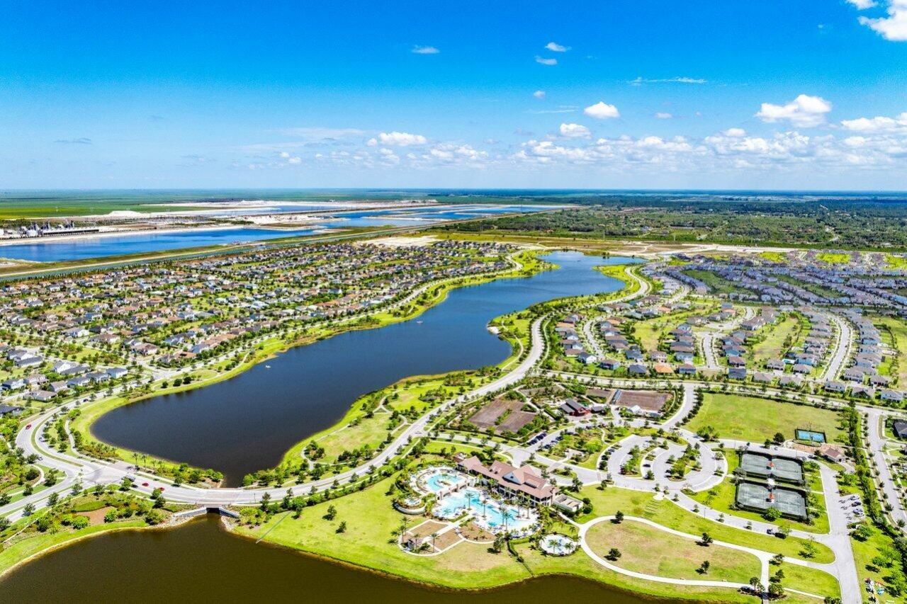 1142 Arrowhead Point Road, The Acreage, FL 33470 Photo