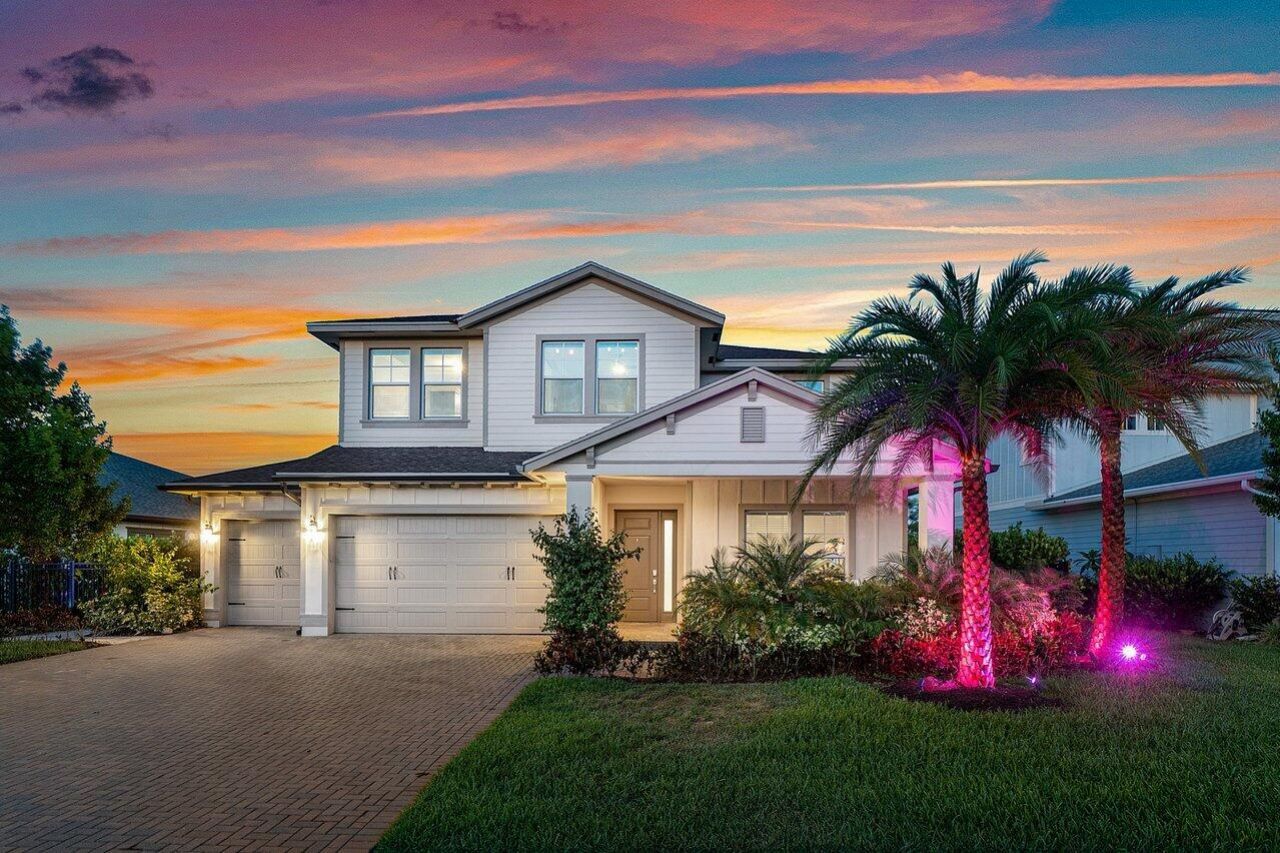 1142 Arrowhead Point Road, The Acreage, FL 33470 Photo
