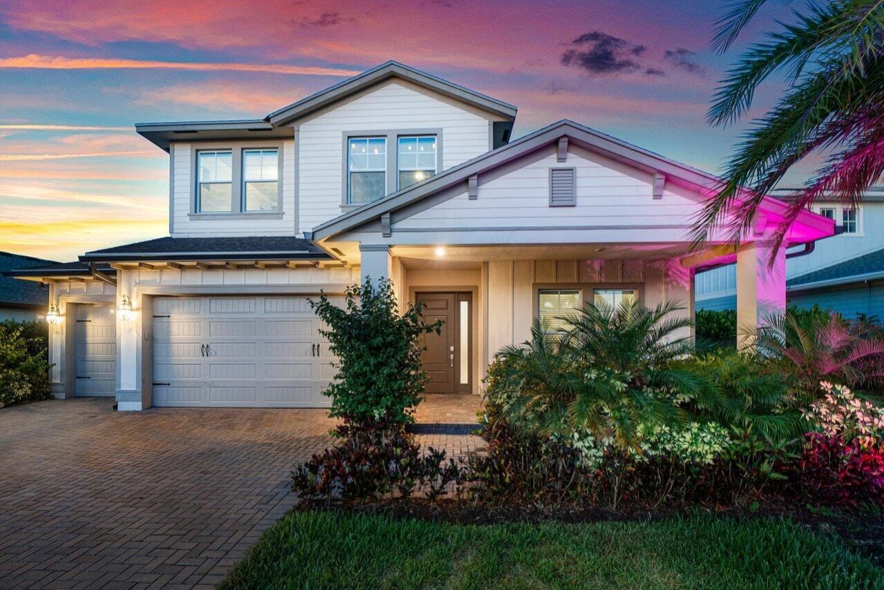 1142 Arrowhead Point Road, The Acreage, FL 33470 Photo
