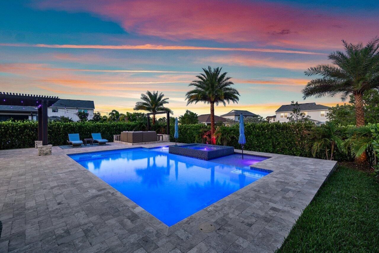 1142 Arrowhead Point Road, The Acreage, FL 33470 Photo