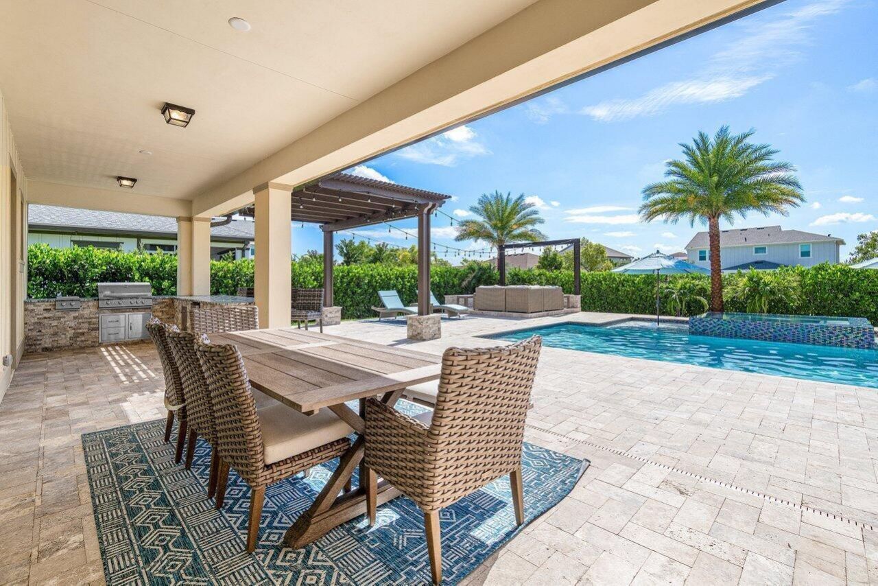 1142 Arrowhead Point Road, The Acreage, FL 33470 Photo