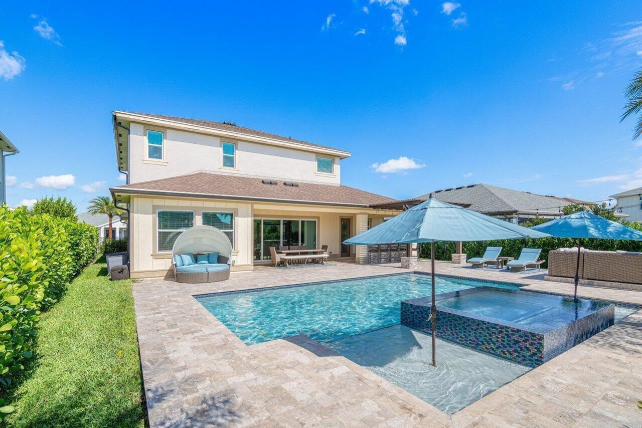 1142 Arrowhead Point Road, The Acreage, FL 33470 Photo
