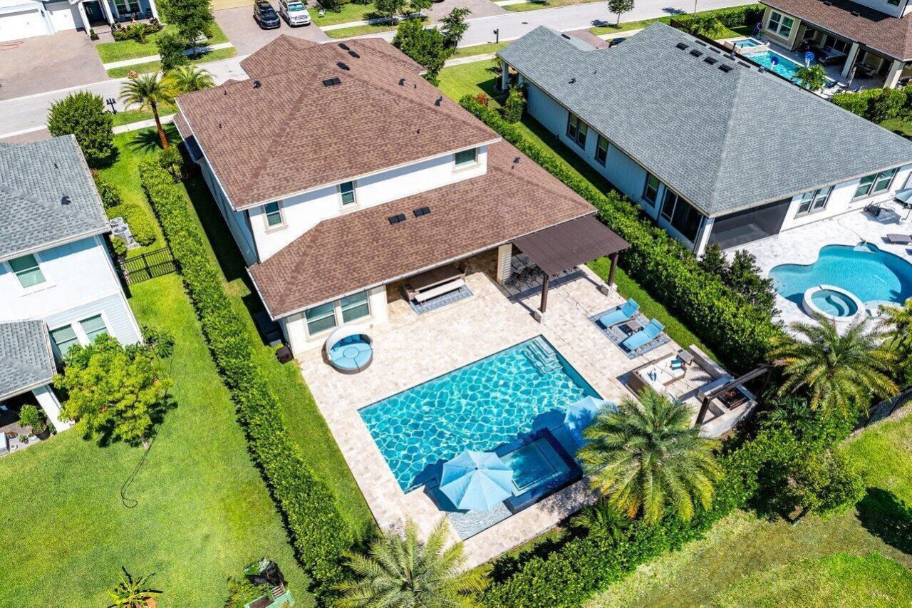 1142 Arrowhead Point Road, The Acreage, FL 33470 Photo