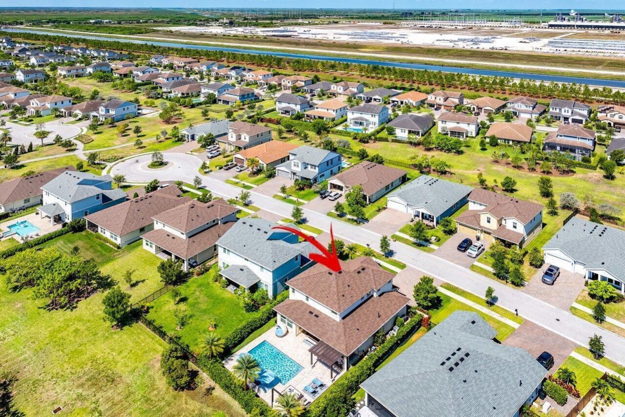 1142 Arrowhead Point Road, The Acreage, FL 33470 Photo