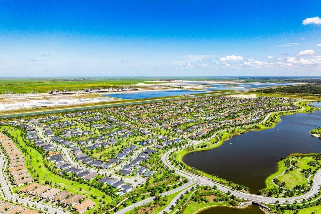 1142 Arrowhead Point Road, The Acreage, FL 33470 Photo
