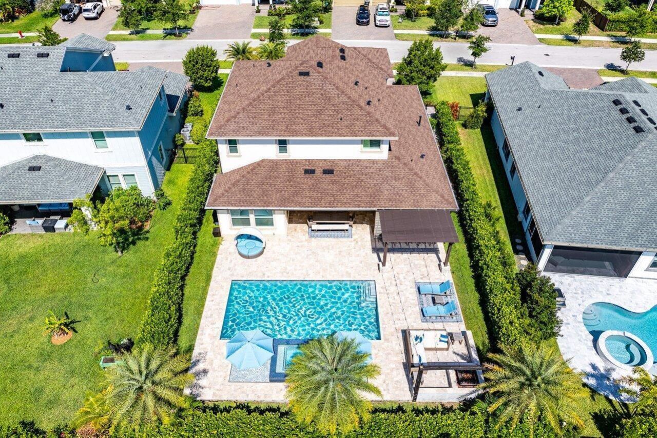 1142 Arrowhead Point Road, The Acreage, FL 33470 Photo