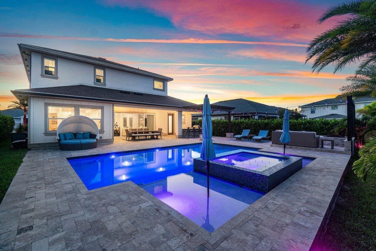 1142 Arrowhead Point Road, The Acreage, FL 33470 Photo
