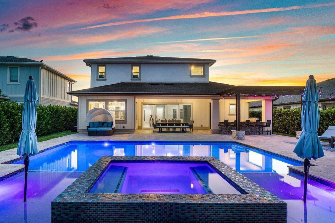 1142 Arrowhead Point Road, The Acreage, FL 33470 Photo