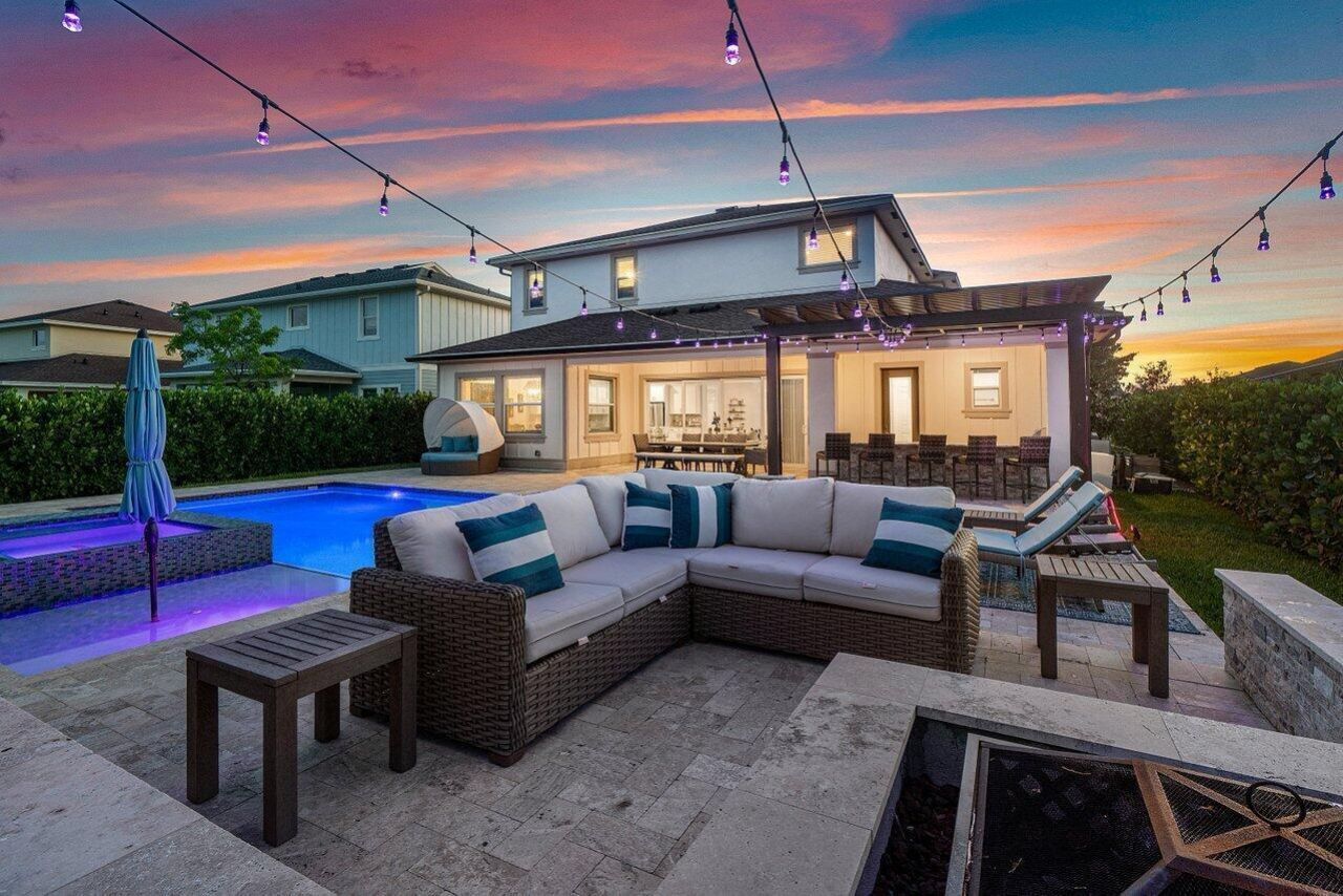 1142 Arrowhead Point Road, The Acreage, FL 33470 Photo