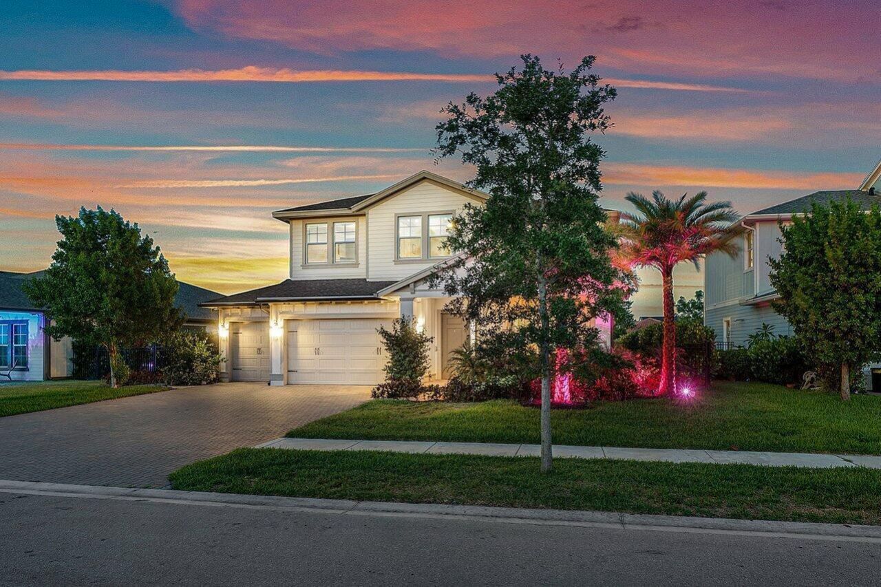 1142 Arrowhead Point Road, The Acreage, FL 33470 Photo