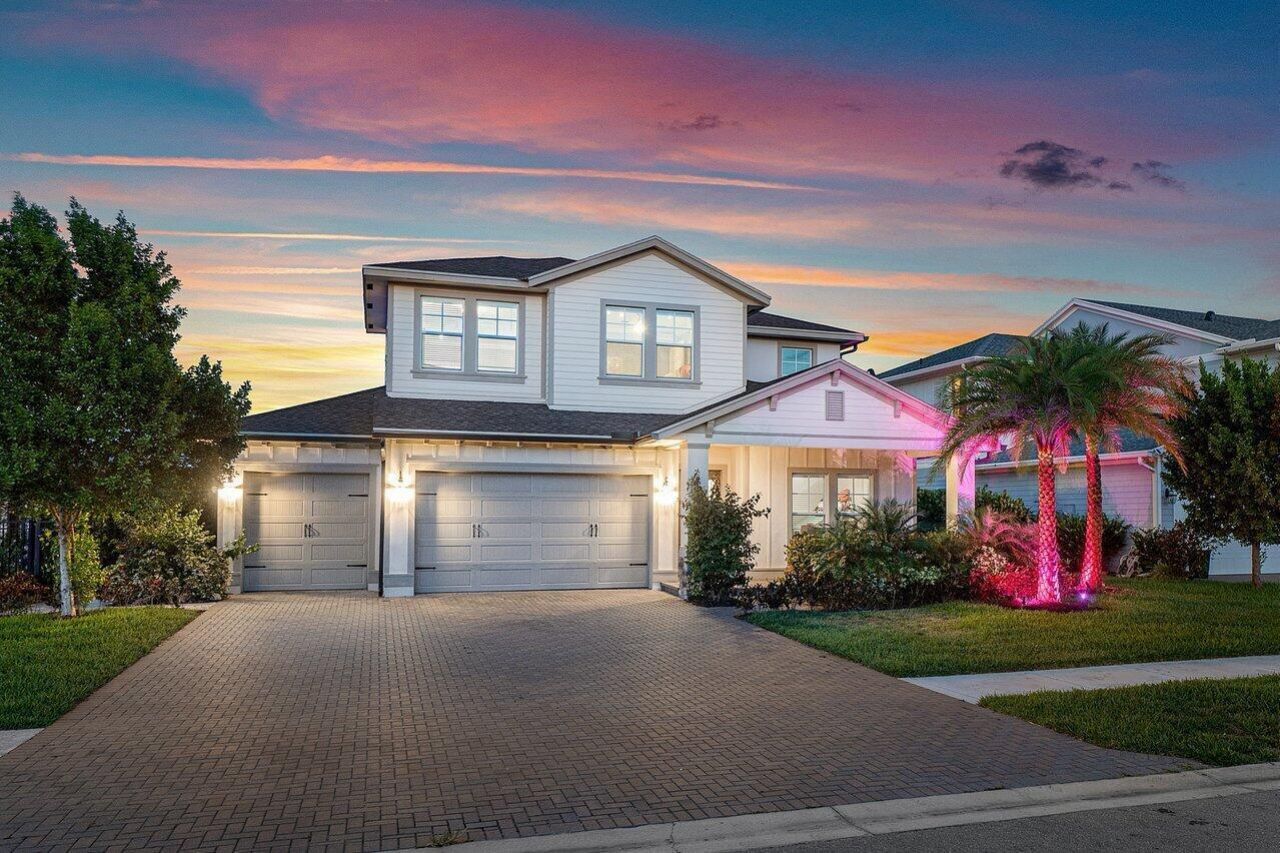 1142 Arrowhead Point Road, The Acreage, FL 33470 Photo
