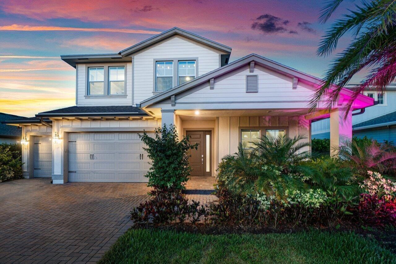 1142 Arrowhead Point Road, The Acreage, FL 33470 Photo