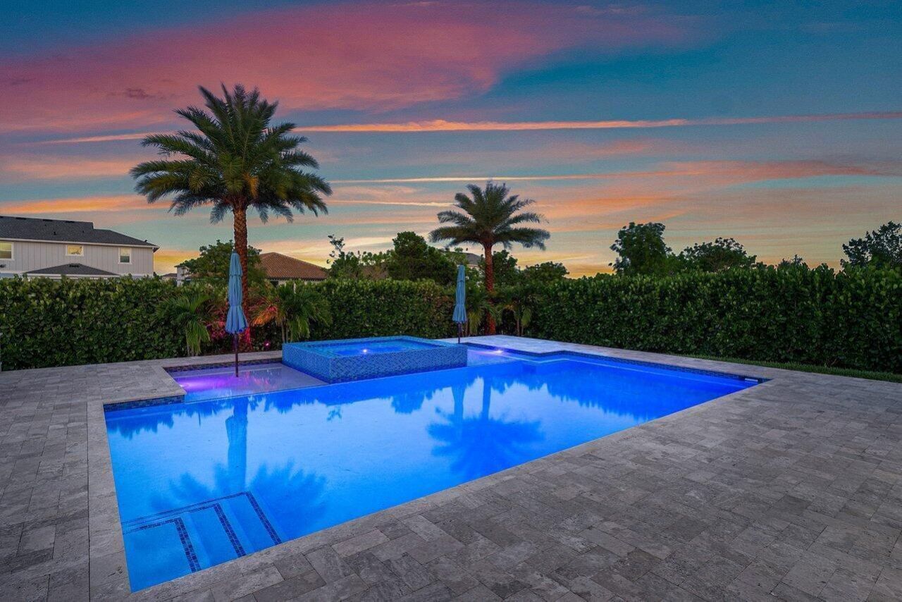 1142 Arrowhead Point Road, The Acreage, FL 33470 Photo