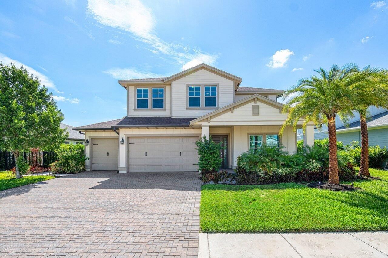 1142 Arrowhead Point Road, The Acreage, FL 33470 Photo