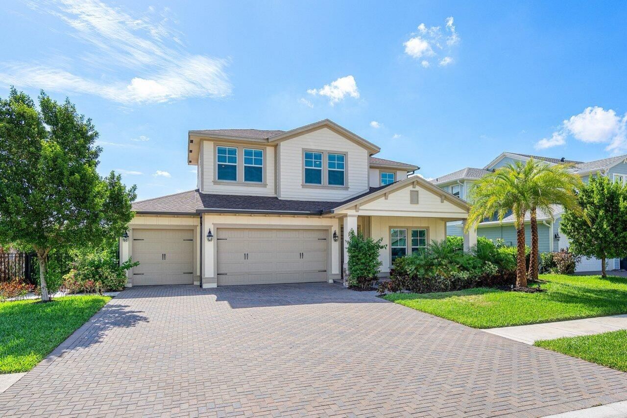 1142 Arrowhead Point Road, The Acreage, FL 33470 Photo
