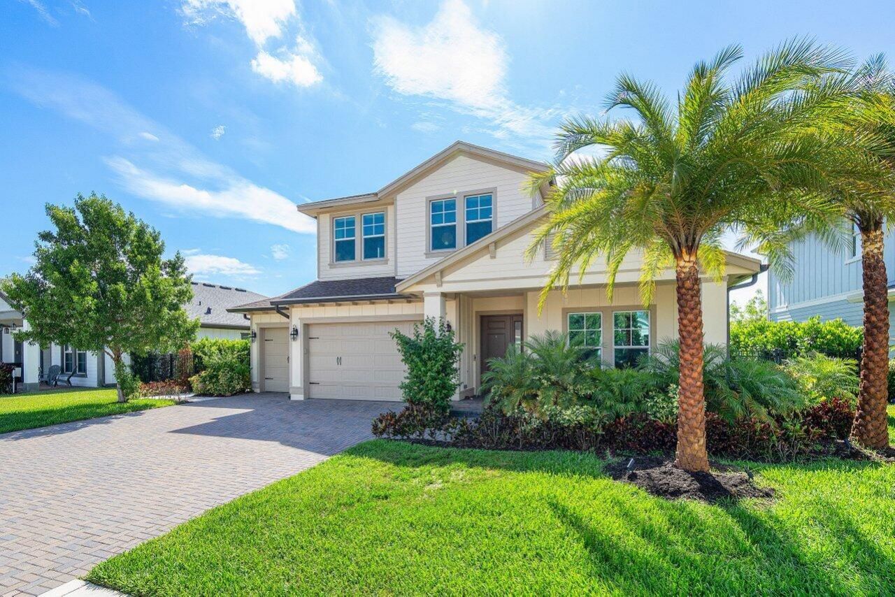 1142 Arrowhead Point Road, The Acreage, FL 33470 Photo