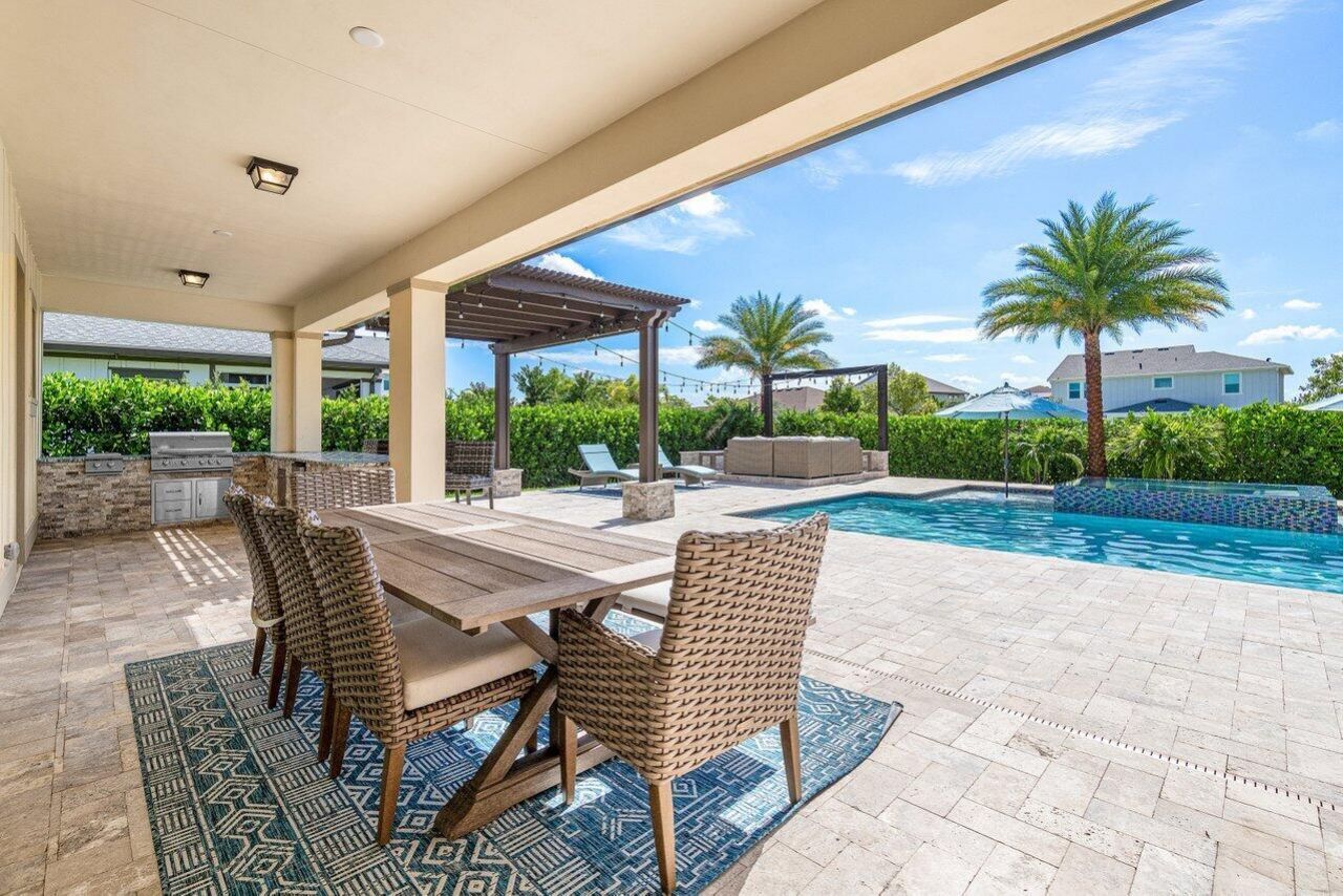 1142 Arrowhead Point Road, The Acreage, FL 33470 Photo