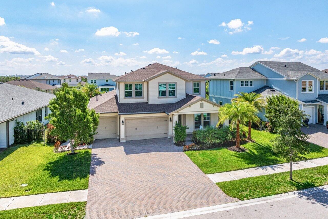 1142 Arrowhead Point Road, The Acreage, FL 33470 Photo