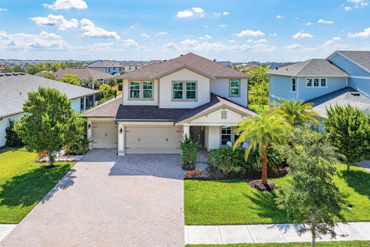 1142 Arrowhead Point Road, The Acreage, FL 33470 Photo