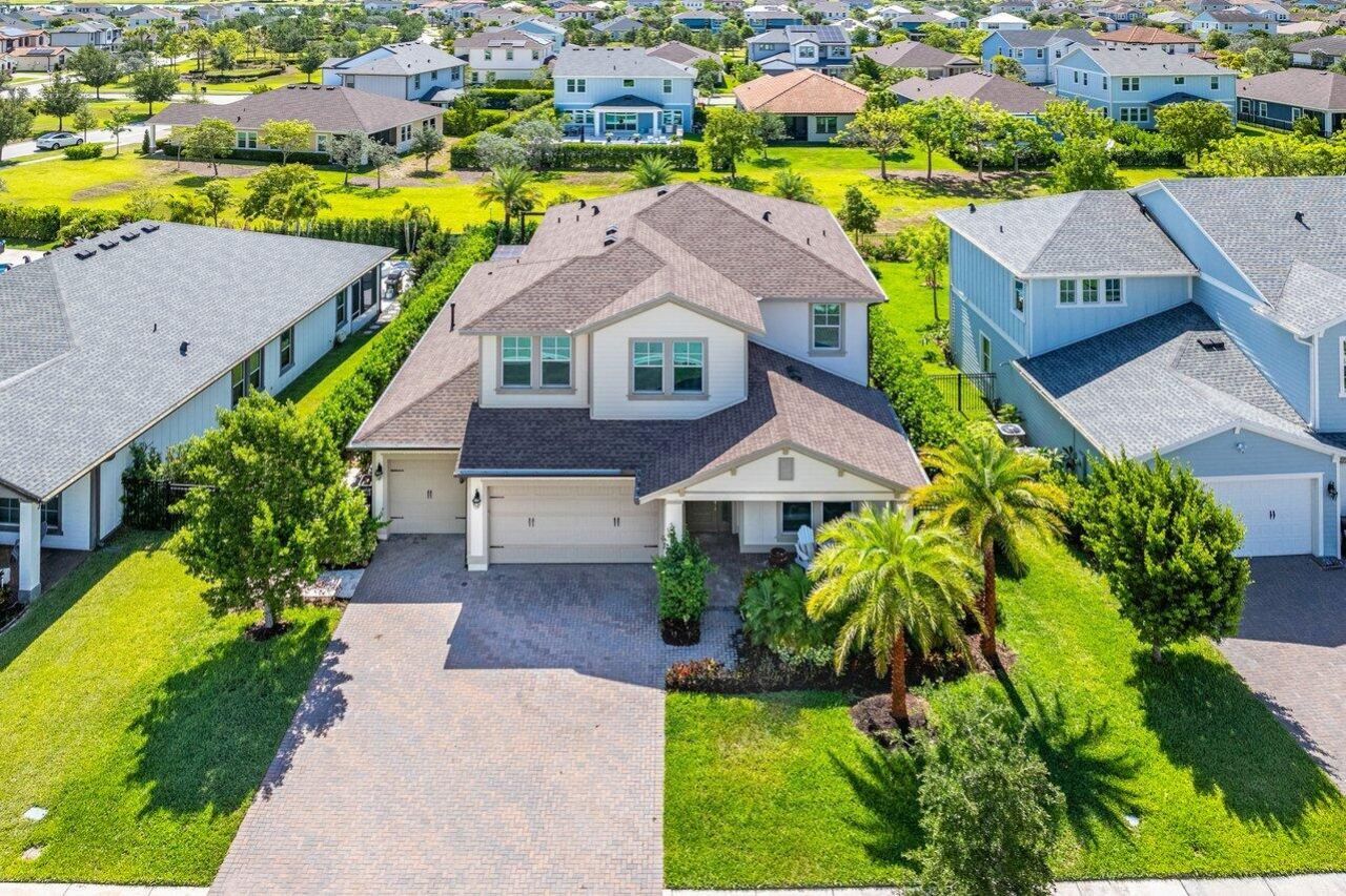 1142 Arrowhead Point Road, The Acreage, FL 33470 Photo