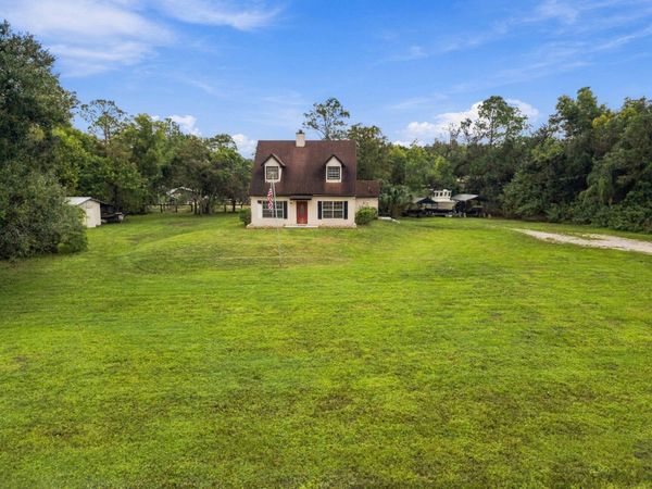 17083 33RD Road N, The Acreage, FL 33470