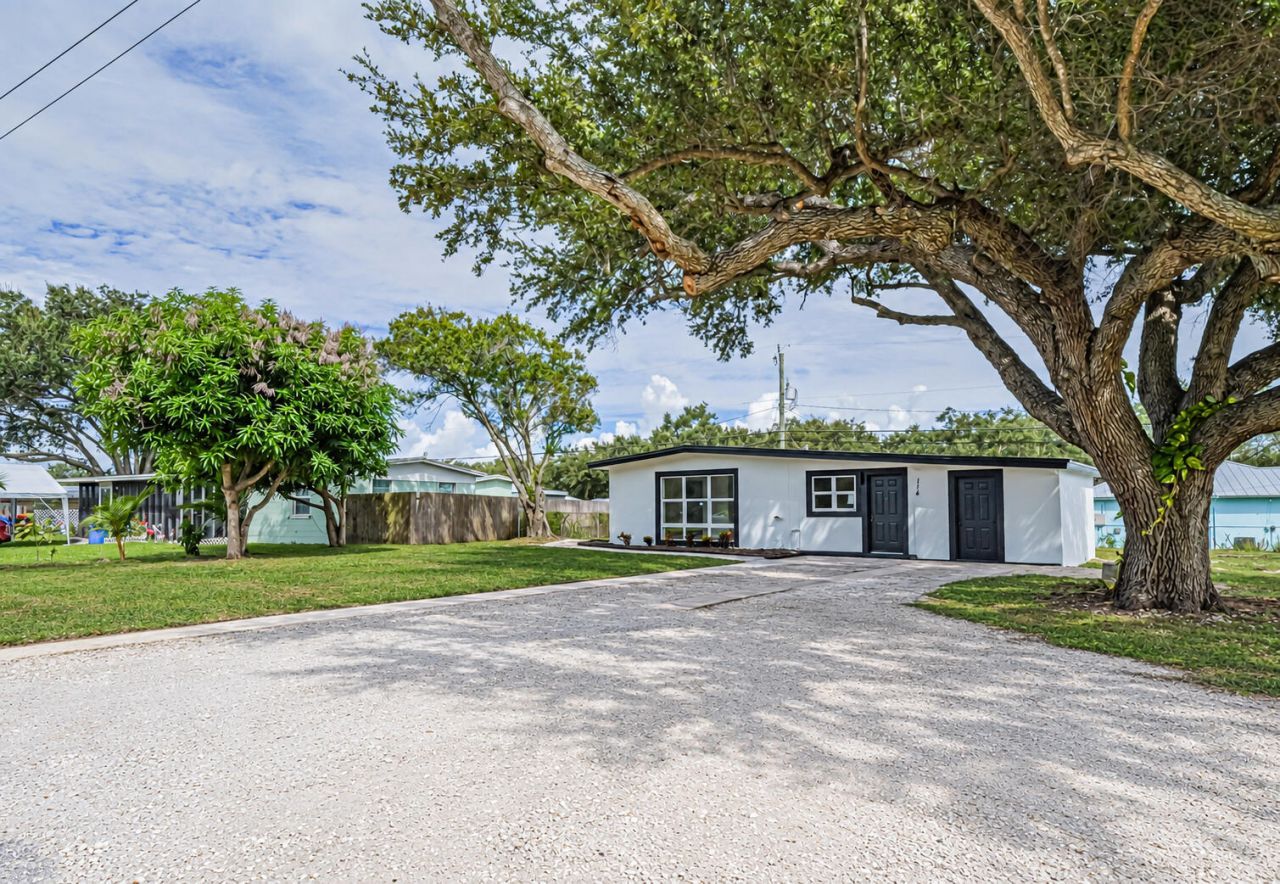 114 21st Street Sw, Vero Beach, FL 32962 Photo