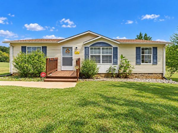 615 Edwards RD , Penhook, VA 24137