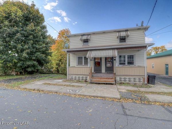 23-25 Mitchell Street, Jenkins Township, PA 18640