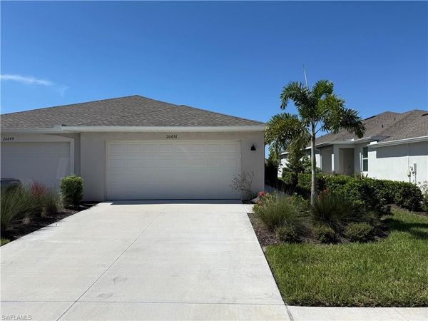 20651 Hazelnut CT , LEHIGH ACRES, FL 33936