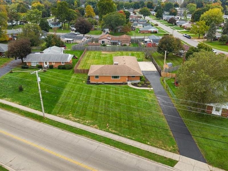 606 W Lake Avenue, New Carlisle, OH 45344 Photo 60