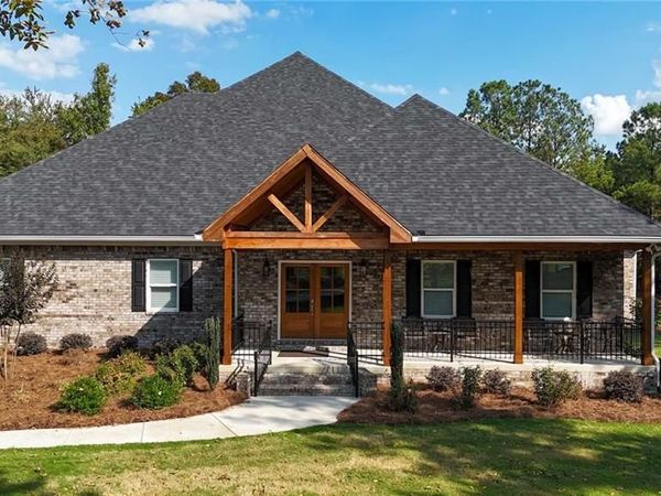14 Unbridled Road , Rome, GA 30161