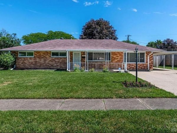 1841 Mattis Drive, Miami Twp, OH 45439