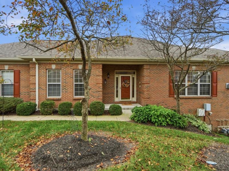 8319 Poppy Lane, Liberty Township, OH 45044 Photo 5