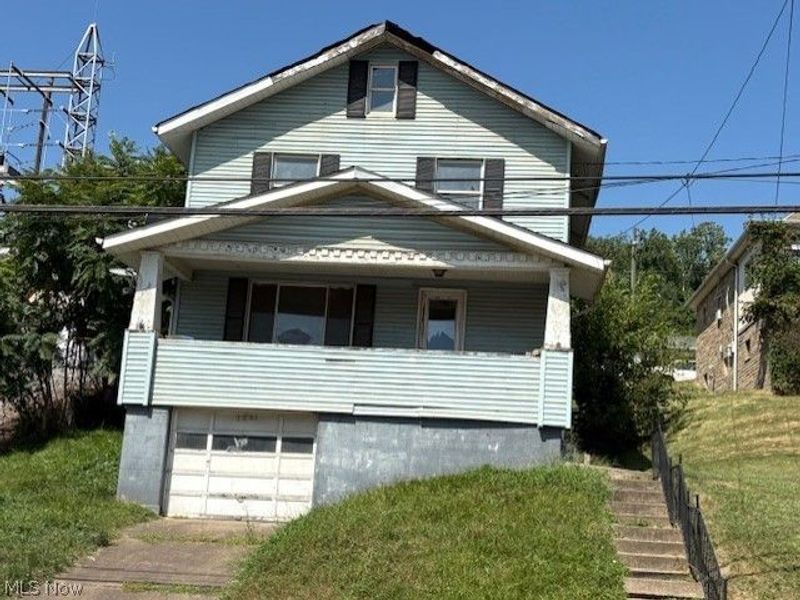 2221 Commercial Avenue, Mingo Junction, OH 43938 Photo 1