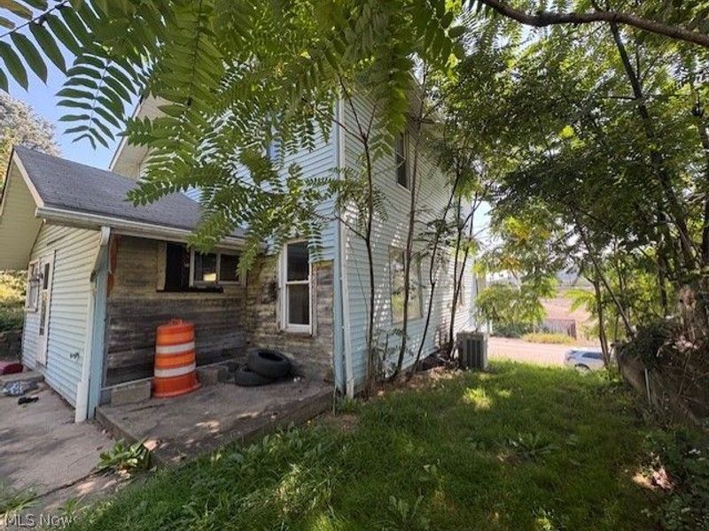 2221 Commercial Avenue, Mingo Junction, OH 43938 Photo 20