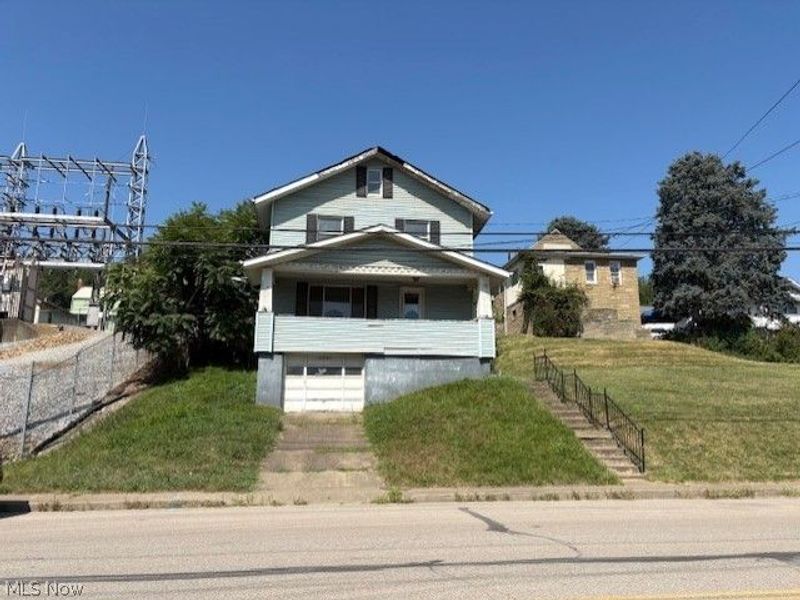 2221 Commercial Avenue, Mingo Junction, OH 43938 Photo 3