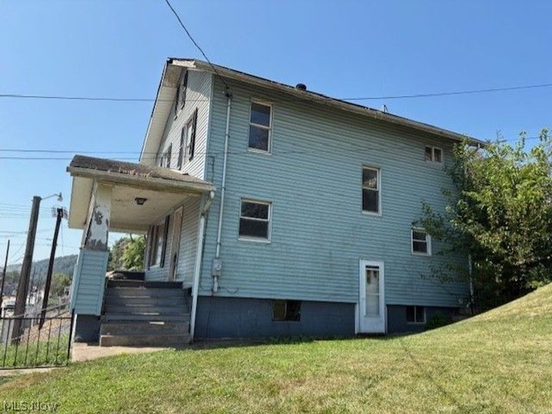 2221 Commercial Avenue, Mingo Junction, OH 43938 Photo 4