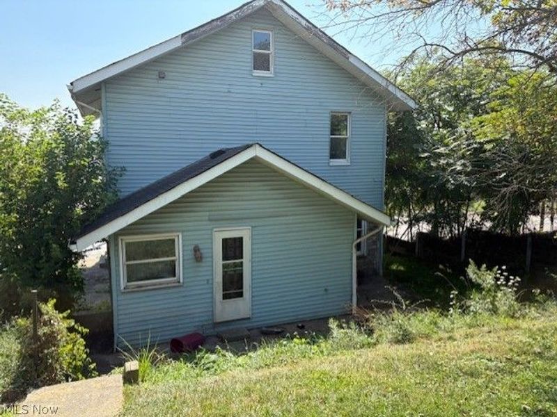 2221 Commercial Avenue, Mingo Junction, OH 43938 Photo 5