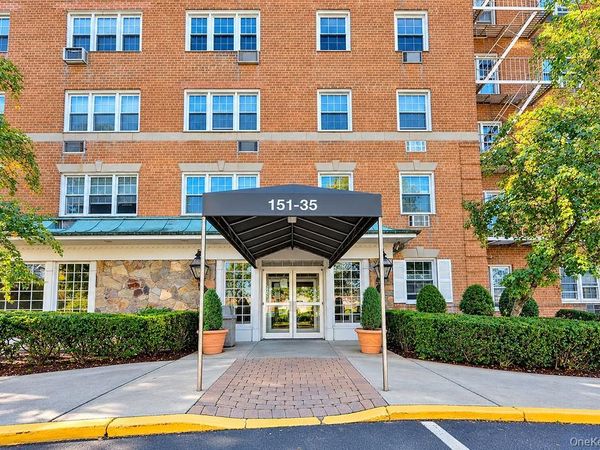 151-35 84th Street , Unit 5G, Howard Beach, NY 11414
